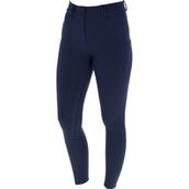 Covalliero Pantalón de Equitación AW25 Full Grip Dark Navy Covalliero Pantalón de Equitación AW25 Full Grip Dark Navy