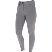 Covalliero Pantalón de Equitación AW25 Full Grip Steel Grey Covalliero Pantalón de Equitación AW25 Full Grip Steel Grey