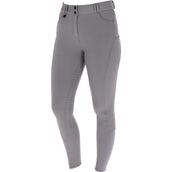 Covalliero Pantalón de Equitación AW25 Full Grip Steel Grey Covalliero Pantalón de Equitación AW25 Full Grip Steel Grey