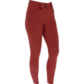 Covalliero Pantalón de Equitación AW25 Full Grip Oxido Covalliero Pantalón de Equitación AW25 Full Grip Oxido