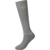 Covalliero Calcetines de Equitación Competition AW25 Steel Grey Covalliero Calcetines de Equitación Competition AW25 Steel Grey