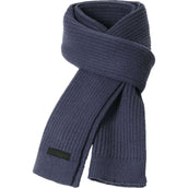 Covalliero Bufanda AW25 Dark Navy Covalliero Bufanda AW25 Dark Navy
