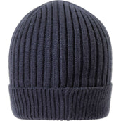 Covalliero Gorro AW25 Dark Navy Covalliero Gorro AW25 Dark Navy