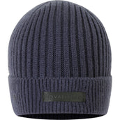 Covalliero Gorro AW25 Dark Navy Covalliero Gorro AW25 Dark Navy