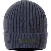 Covalliero Gorro AW25 Dark Navy Covalliero Gorro AW25 Dark Navy