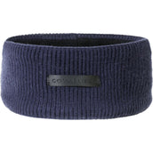 Covalliero Cinta para la cabeza AW25 Dark Navy Covalliero Cinta para la cabeza AW25 Dark Navy