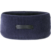 Covalliero Cinta para la cabeza AW25 Dark Navy Covalliero Cinta para la cabeza AW25 Dark Navy