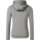 Covalliero Jack Hoody AW25 Steel Grey Covalliero Jack Hoody AW25 Steel Grey