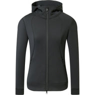 Covalliero Jack Hoody AW25 Negro Covalliero Jack Hoody AW25 Negro