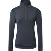 Covalliero Sweater AW25 Dark Navy Covalliero Sweater AW25 Dark Navy