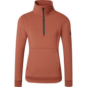 Covalliero Sweater AW25 Oxido Covalliero Sweater AW25 Oxido