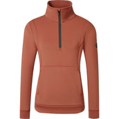 Covalliero Sweater AW25 Oxido Covalliero Sweater AW25 Oxido