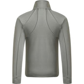 Covalliero Camiseta AW25 Kids Mangas Largas Steel Grey Covalliero Camiseta AW25 Kids Mangas Largas Steel Grey
