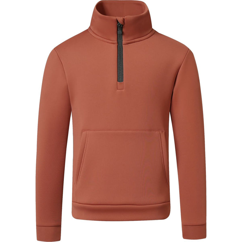 Covalliero Sweater AW25 Kids Oxido Covalliero Sweater AW25 Kids Oxido