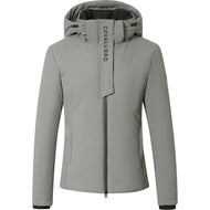 Covalliero Chaqueta AW25 Steel Grey Covalliero Chaqueta AW25 Steel Grey
