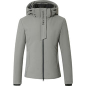 Covalliero Chaqueta AW25 Steel Grey Covalliero Chaqueta AW25 Steel Grey