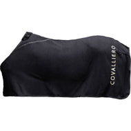 Covalliero Manta de Forro Polar AW25 Negro Covalliero Manta de Forro Polar AW25 Negro