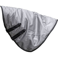 RugBe by Covalliero Cubrecuellos AW25 100g Steel Grey RugBe by Covalliero Cubrecuellos AW25 100g Steel Grey