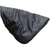 RugBe by Covalliero Cubrecuellos AW25 200g Negro RugBe by Covalliero Cubrecuellos AW25 200g Negro