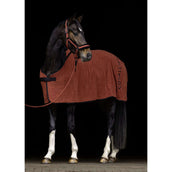 Covalliero Manta de Forro Polar AW25 Oxido Covalliero Manta de Forro Polar AW25 Oxido