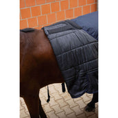 RugBe by Covalliero Manta de Invierno AW25 100g Dark Navy RugBe by Covalliero Manta de Invierno AW25 100g Dark Navy