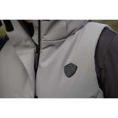 Covalliero Chaleco AW25 Steel Grey Covalliero Chaleco AW25 Steel Grey