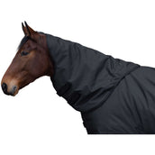 RugBe by Covalliero Cubrecuellos AW25 200g Negro RugBe by Covalliero Cubrecuellos AW25 200g Negro