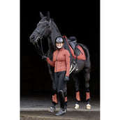 Covalliero Protectores de piernas AW25 Oxido Covalliero Protectores de piernas AW25 Oxido