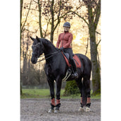 Covalliero Protectores de piernas AW25 Oxido Covalliero Protectores de piernas AW25 Oxido