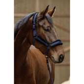 Covalliero Cabezada AW25 Dark Navy Covalliero Cabezada AW25 Dark Navy