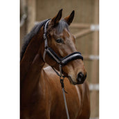 Covalliero Cabezada AW25 Steel Grey Covalliero Cabezada AW25 Steel Grey