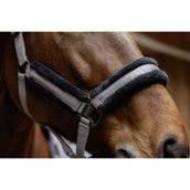 Covalliero Cabezada AW25 Steel Grey Covalliero Cabezada AW25 Steel Grey