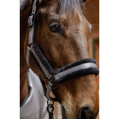 Covalliero Cabezada AW25 Steel Grey Covalliero Cabezada AW25 Steel Grey