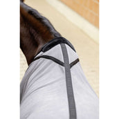 Covalliero Manta de Forro Polar AW25 Steel Grey Covalliero Manta de Forro Polar AW25 Steel Grey