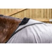 Covalliero Manta de Forro Polar AW25 Steel Grey Covalliero Manta de Forro Polar AW25 Steel Grey