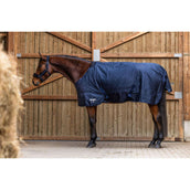 RugBe by Covalliero Manta de Invierno AW25 300g Dark Navy RugBe by Covalliero Manta de Invierno AW25 300g Dark Navy