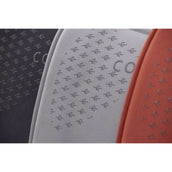 Covalliero Mantilla MemoryRide AW25 Doma clásica Negro Covalliero Mantilla MemoryRide AW25 Doma clásica Negro