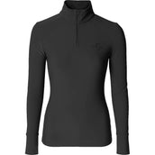 Covalliero Active Shirt AW26 Negro Covalliero Active Shirt AW26 Negro