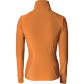 Covalliero Active Shirt AW26 Naranja Covalliero Active Shirt AW26 Naranja