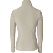Covalliero Active Shirt AW26 Beige Covalliero Active Shirt AW26 Beige