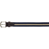 Covalliero Cinturón AW26 Dark Navy Covalliero Cinturón AW26 Dark Navy