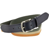 Covalliero Cinturón AW26 Forest Green Covalliero Cinturón AW26 Forest Green