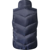 Covalliero Chaleco AW26 Kids Dark Navy Covalliero Chaleco AW26 Kids Dark Navy