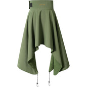 Covalliero Falda de Equitación Thermo AW26 Forest Green Covalliero Falda de Equitación Thermo AW26 Forest Green