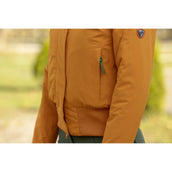 Covalliero Jack AW26 Naranja Covalliero Jack AW26 Naranja