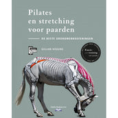 Pilates y Estiramientos para Caballos Pilates y Estiramientos para Caballos