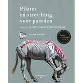 Pilates y Estiramientos para Caballos Pilates y Estiramientos para Caballos