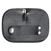 Imperial Riding Números de Competición IRHGlitter Square Plata Imperial Riding Números de Competición IRHGlitter Square Plata