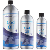 Icelandpet Aceite de Bacalao Icelandpet Aceite de Bacalao
