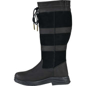 Dublin Botas para Exteriores River IV Negro Dublin Botas para Exteriores River IV Negro